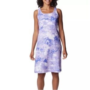 Columbia Women's PFG Freezer III Dress